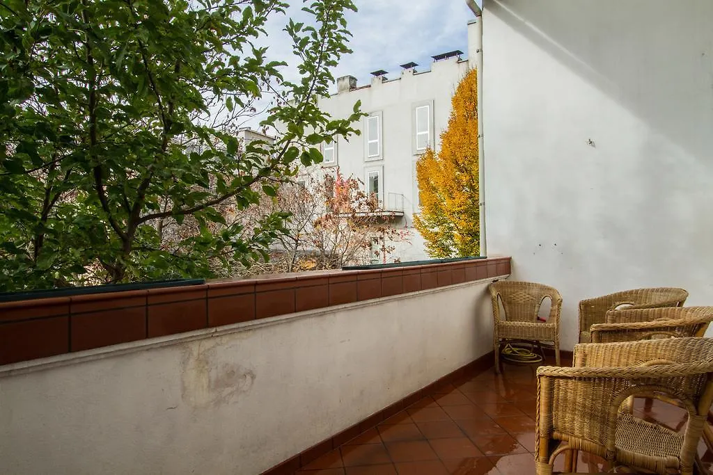 Park Apartments Wien Vienna