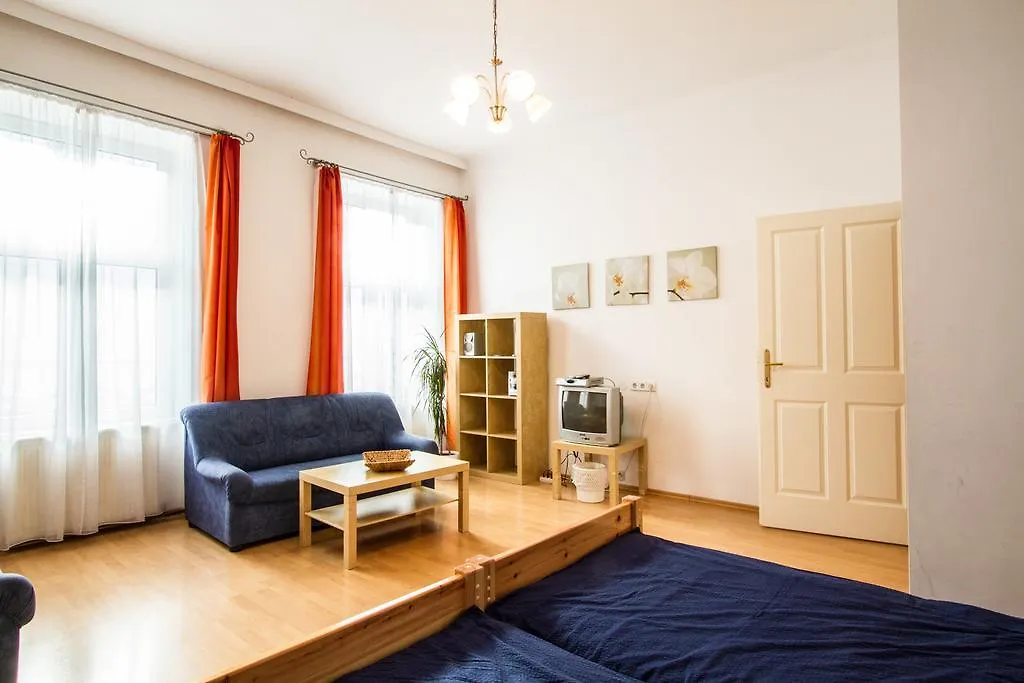Park Apartments Wien