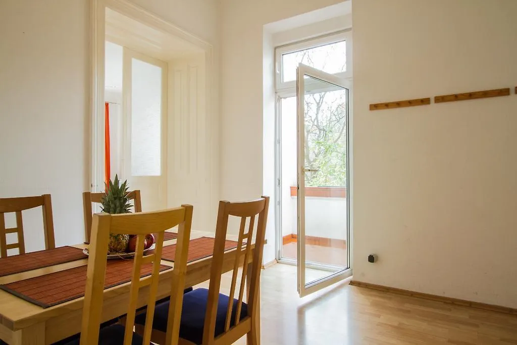 Park Apartments Wien  Vienna