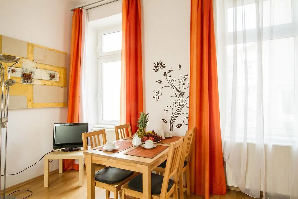 Park Apartments Wien