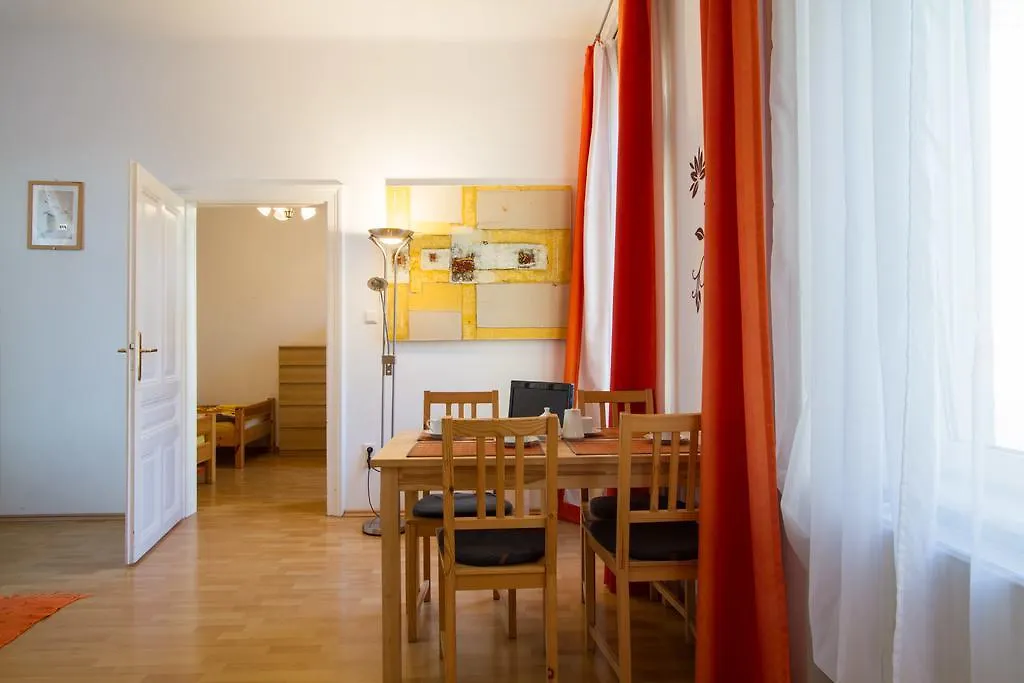 Park Apartments Wien 0*, Vienna Austria