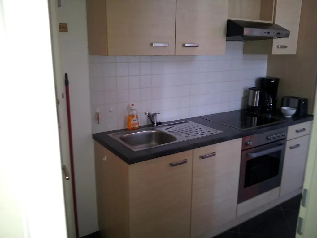 Park Apartments Wien Austria