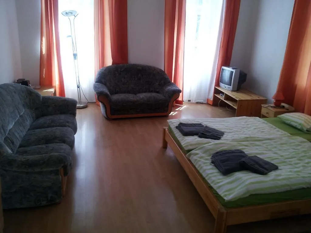 Park Apartments Wien