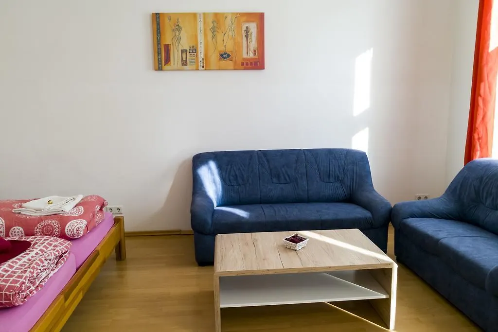 Park Apartments Wien 0*, Vienna Austria