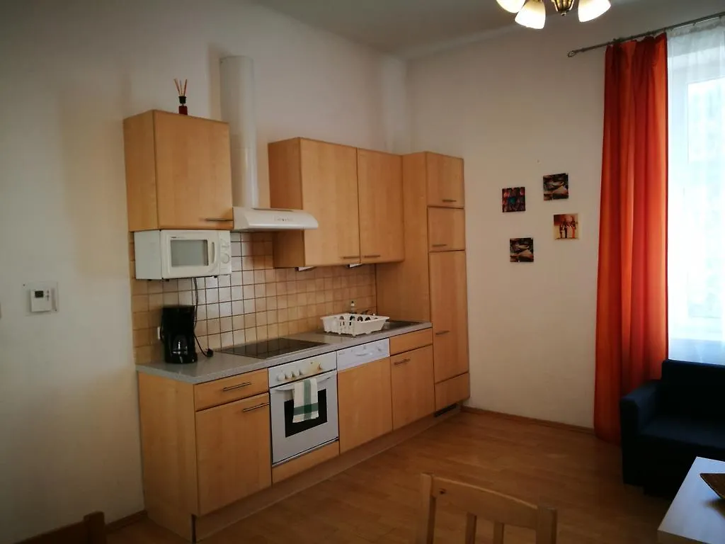 Park Apartments Wien  Vienna
