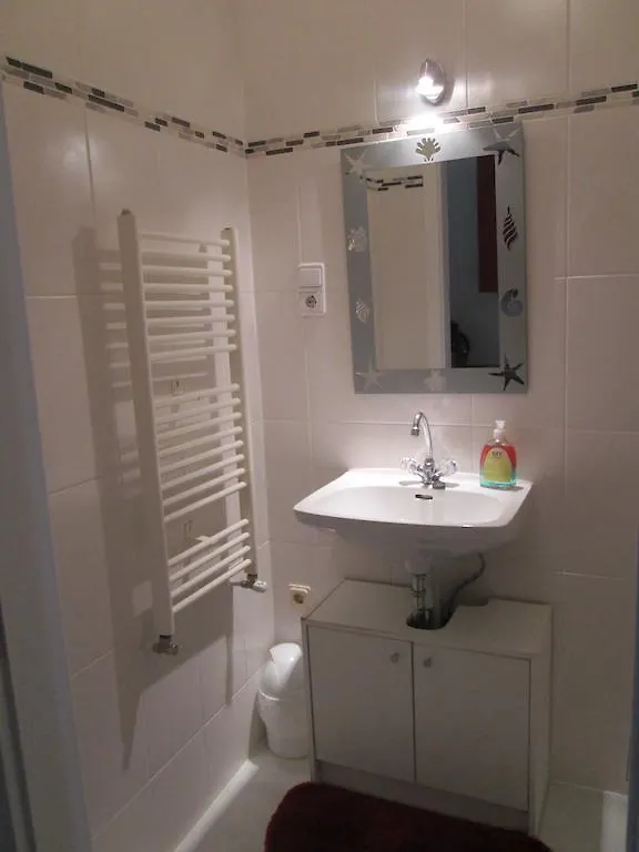Park Apartments Wien Austria