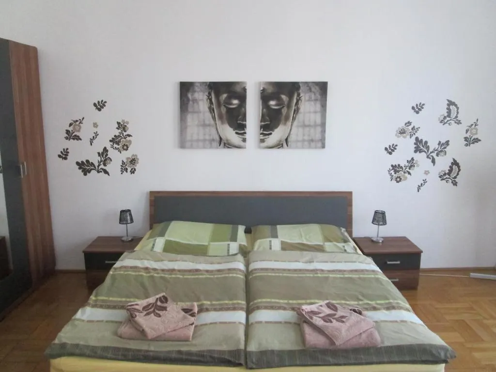 Park Apartments Wien
