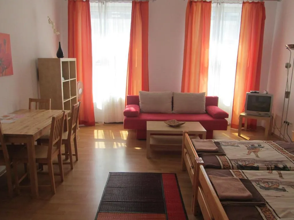 Park Apartments Wien
