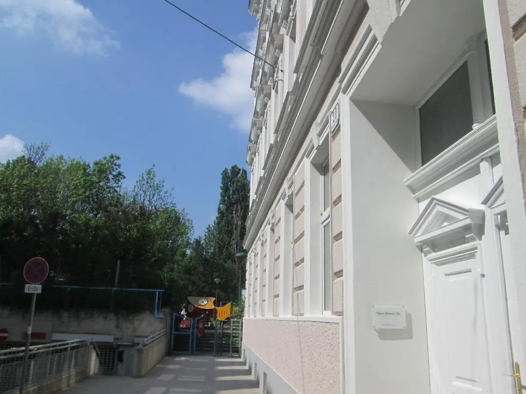 Park Apartments Wien Austria